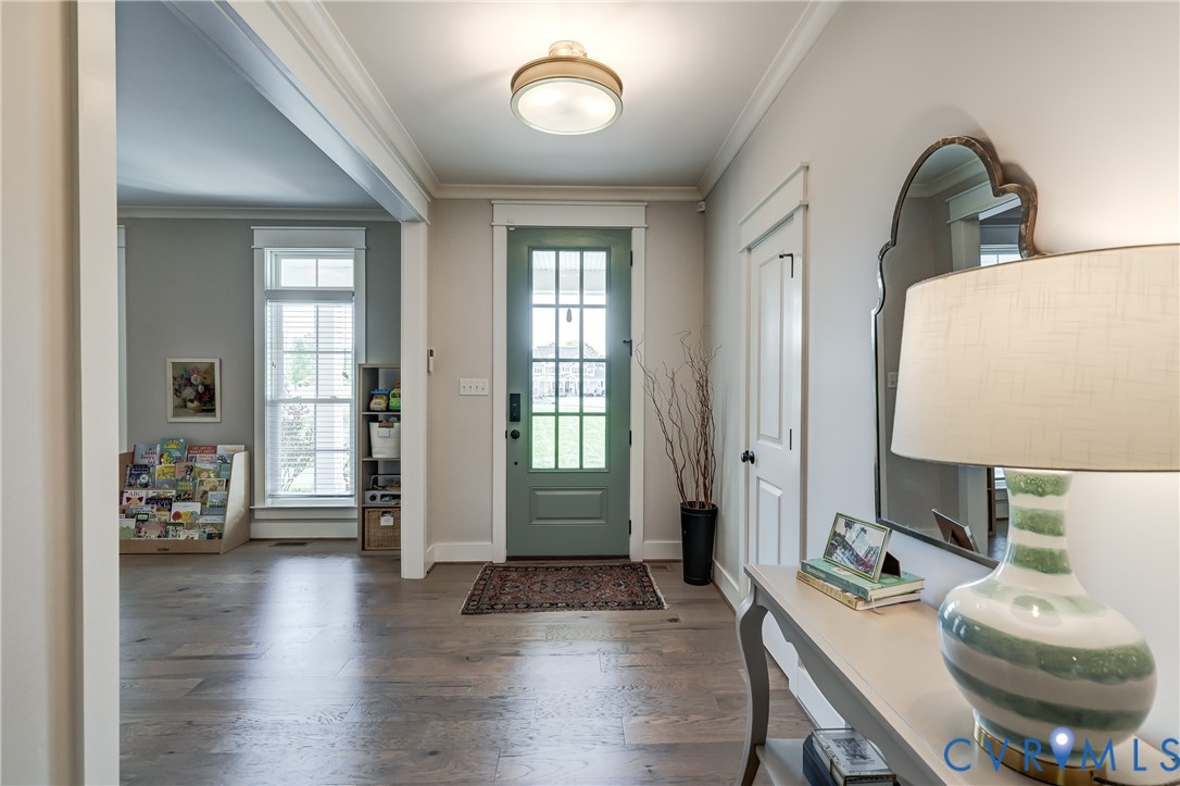 566 Church Hill Road Manakin-Sabot, VA 23103 - Photo 6 of 60