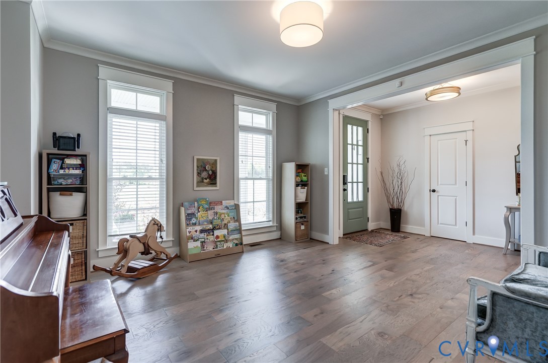 566 Church Hill Road Manakin-Sabot, VA 23103 - Photo 7 of 60