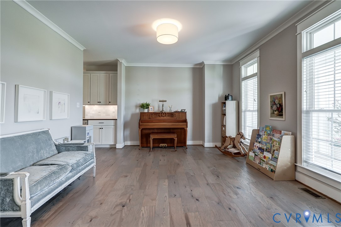 566 Church Hill Road Manakin-Sabot, VA 23103 - Photo 8 of 60 Used as a play area