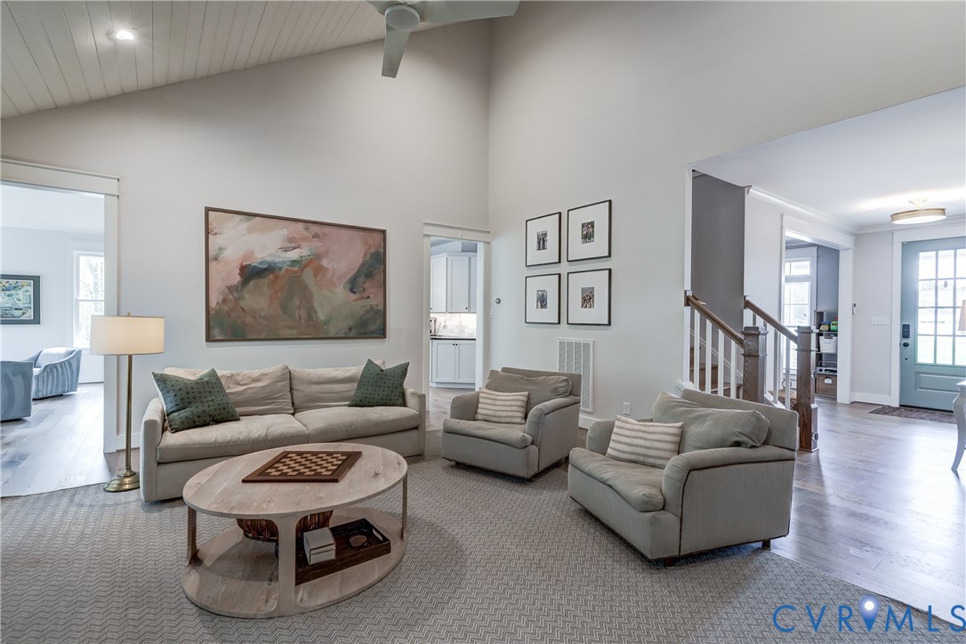 566 Church Hill Road Manakin-Sabot, VA 23103 - Photo 10 of 60