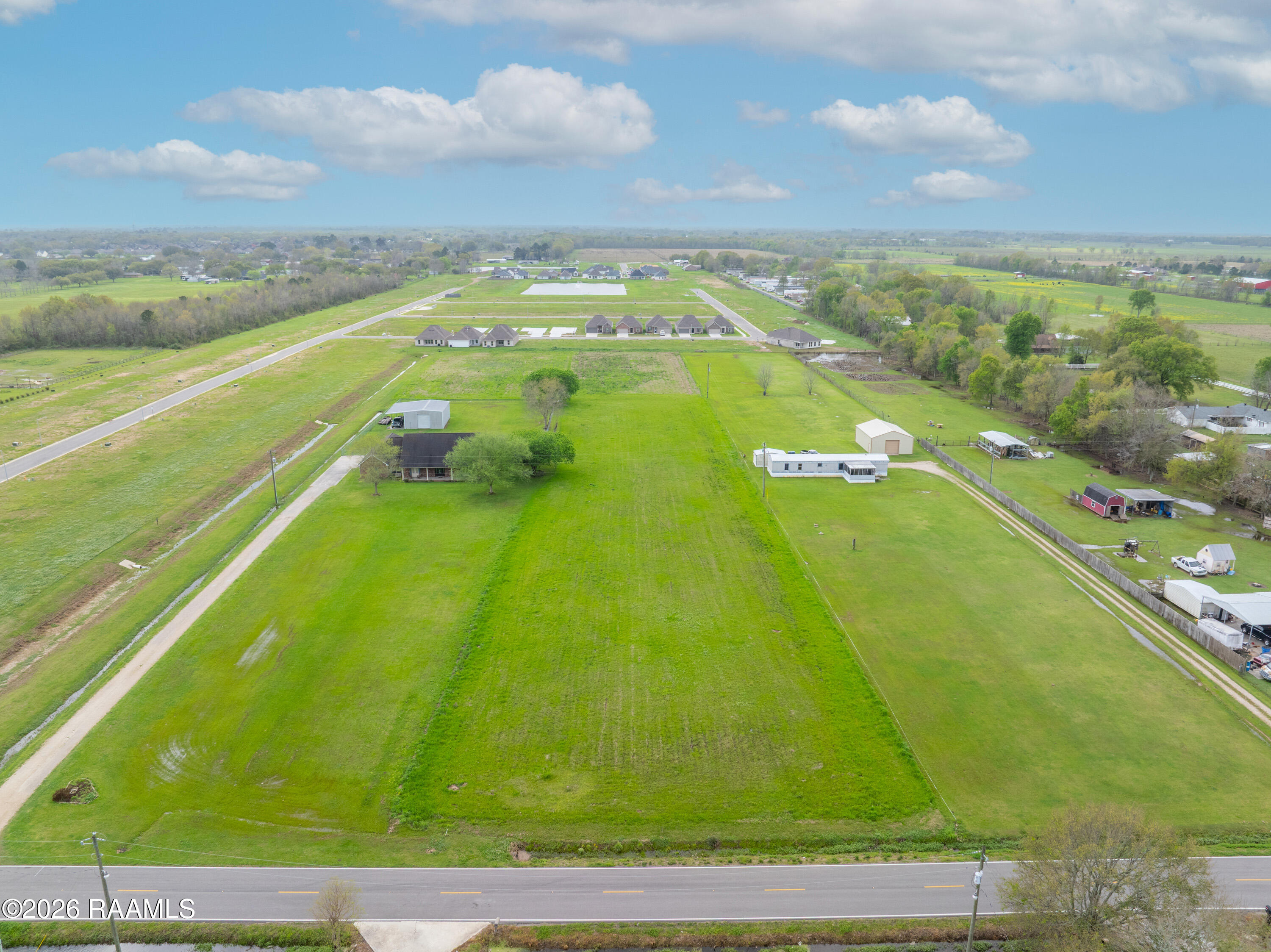 600 Fenetre Road Scott, LA 70583 - Photo 1 of 11 600BLKFenetre-1