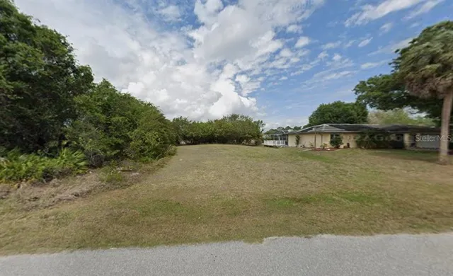 $22,200 | 23168 McMullen Avenue, Punta Gorda, FL 33980