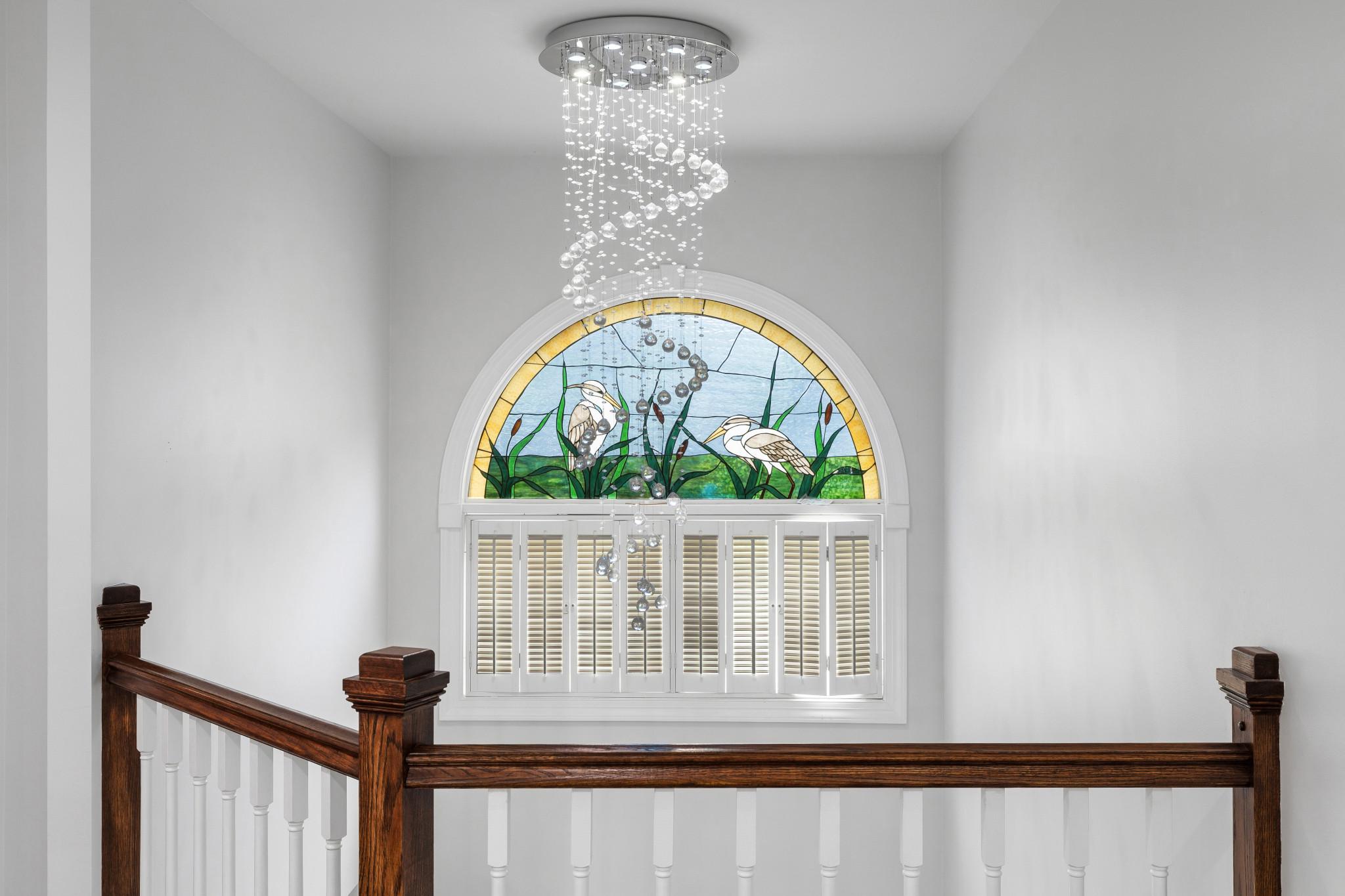 575 Laurel Road Riva, MD 21140 - Photo 8 of 77 with Stained Glass