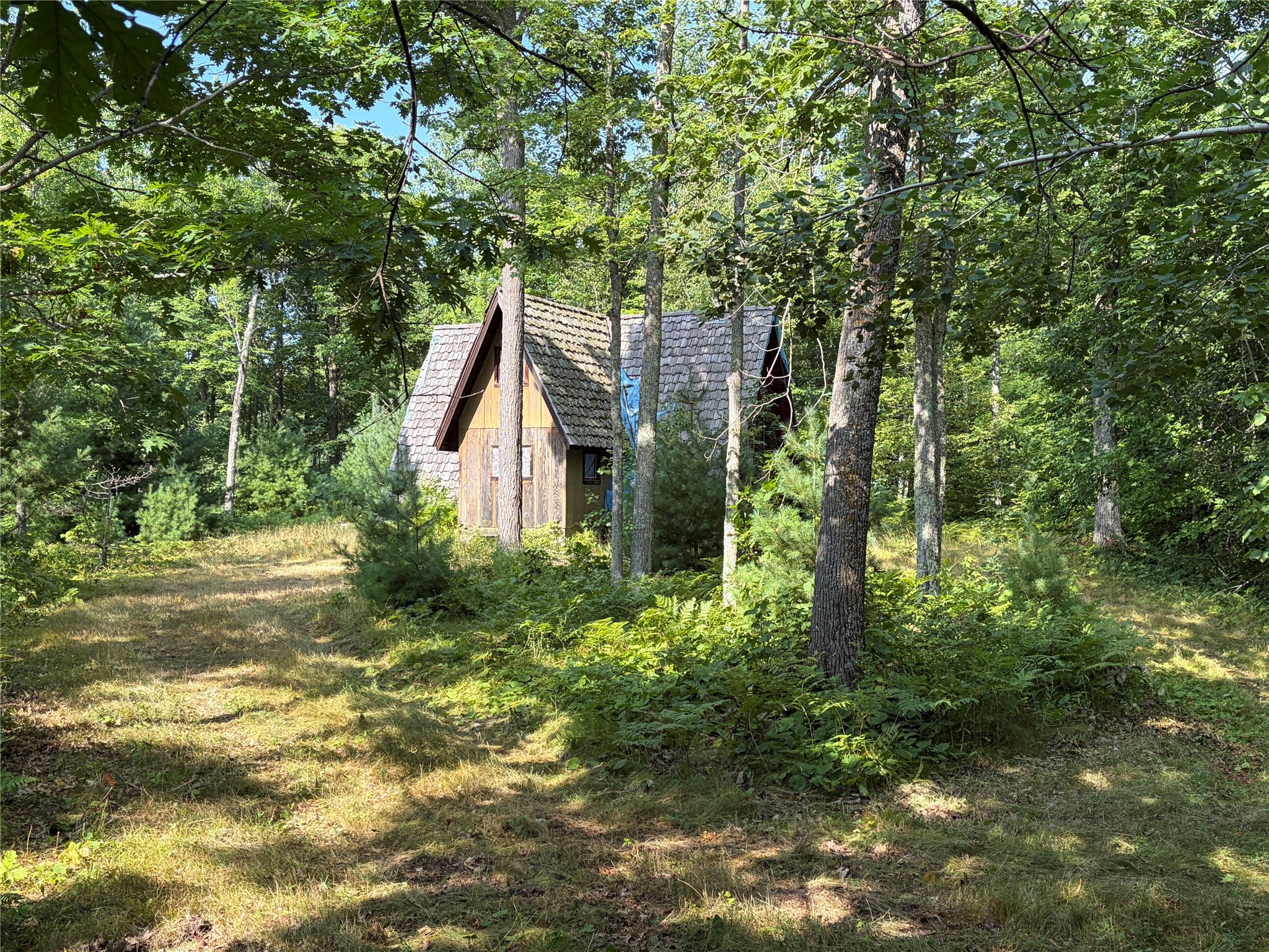 On Strabel Road Stone Lake, WI 54876 - Photo 5 of 28 Gallery Image 5