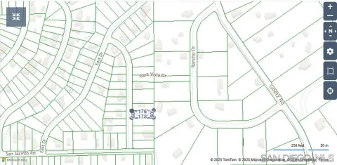 a view of front door