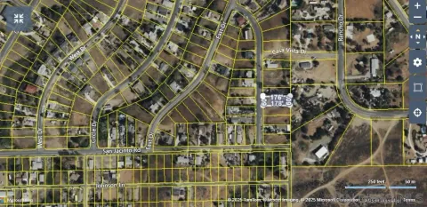 $65,000 | Lot 5-blk Mb 32/089 Quail Valley, Unit 5, Canyon Lake, CA 92587