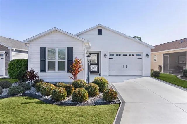 $319,900 | 5705 Craft Court, The Villages, FL 32163