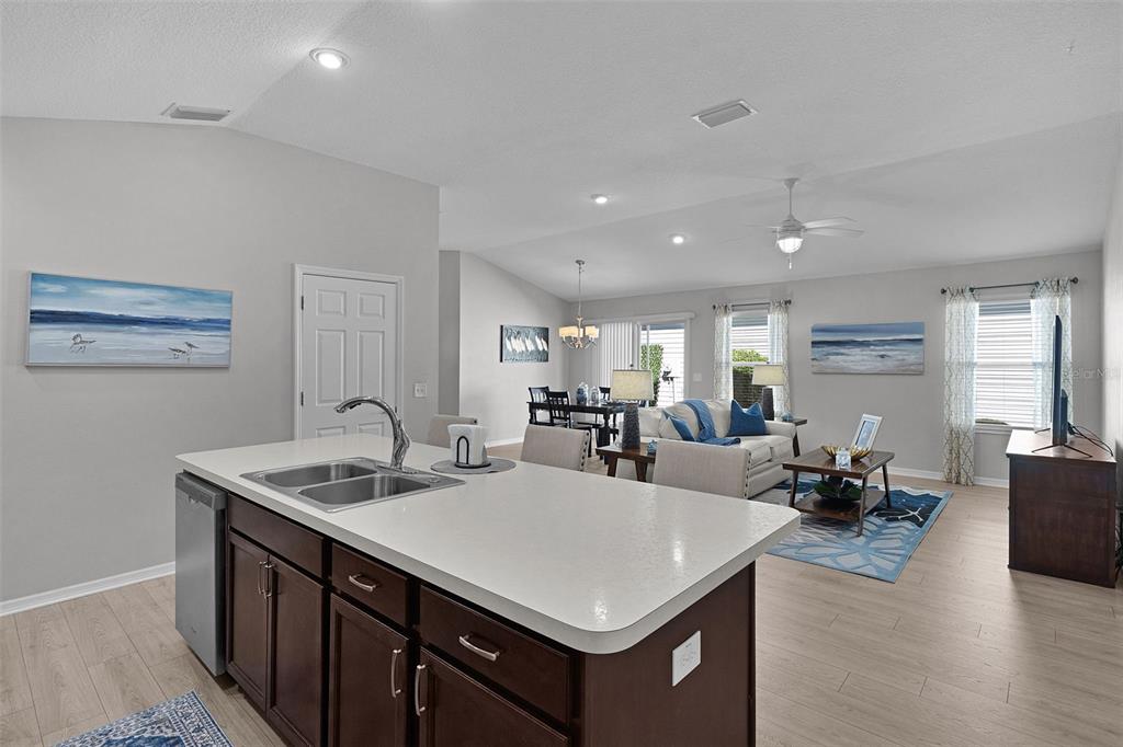 5705 Craft Court The Villages, FL 32163 - Photo 19 of 48