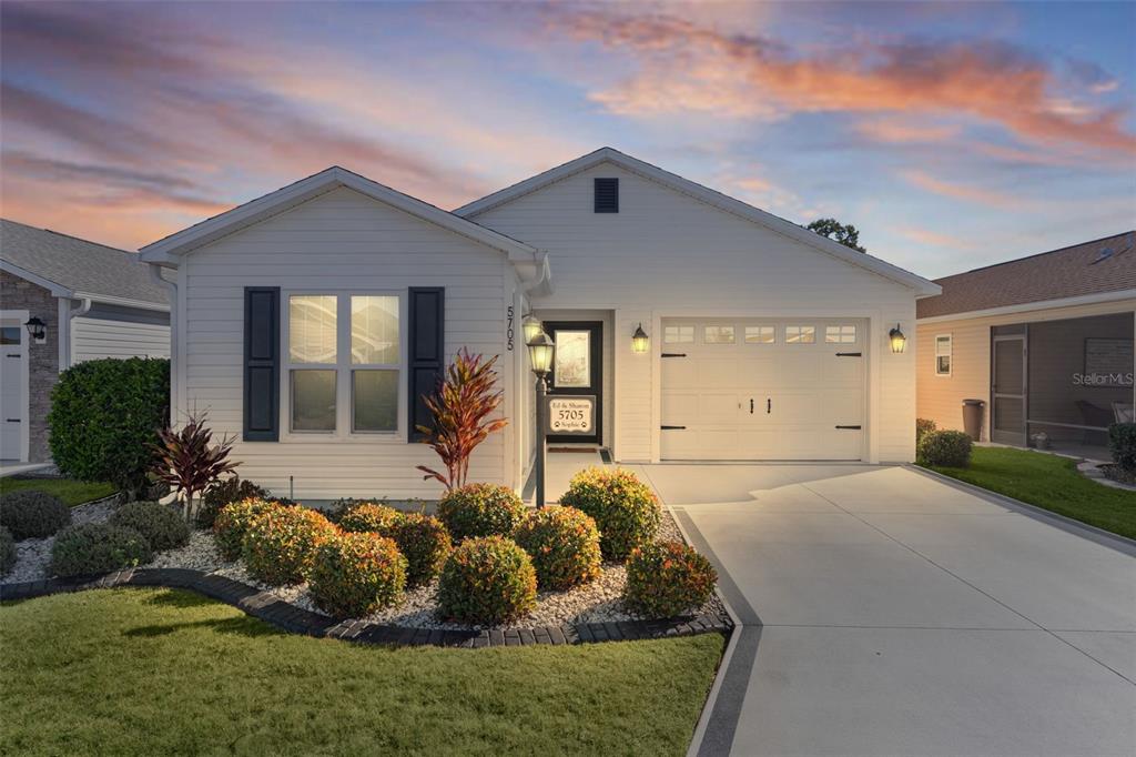 5705 Craft Court The Villages, FL 32163 - Photo 36 of 48