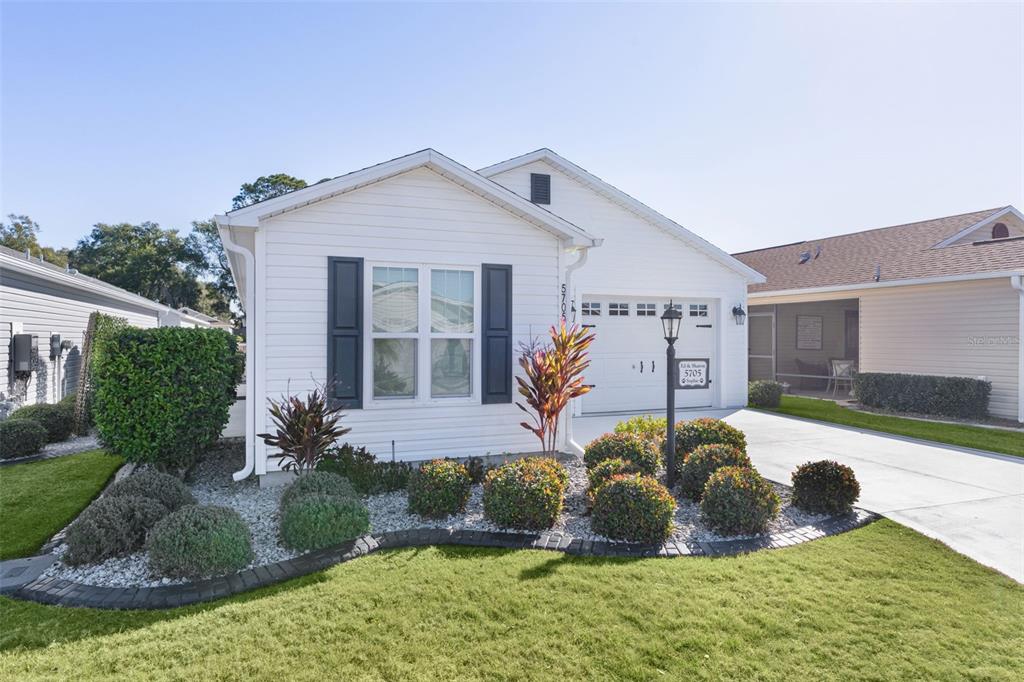 5705 Craft Court The Villages, FL 32163 - Photo 37 of 48