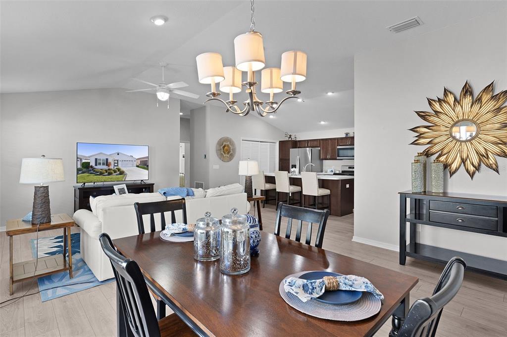 5705 Craft Court The Villages, FL 32163 - Photo 7 of 48