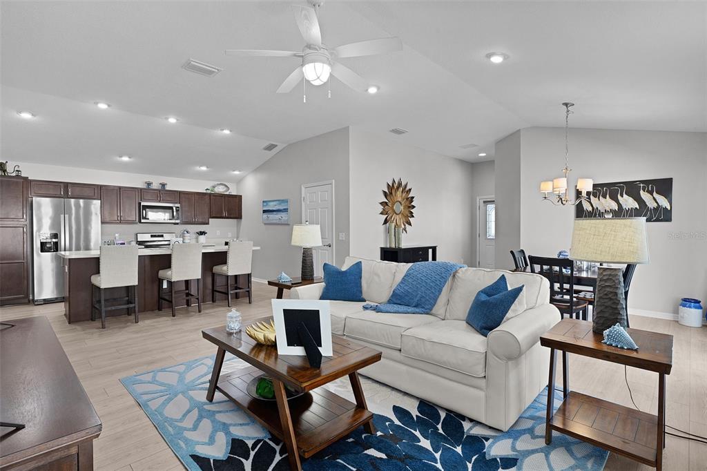 5705 Craft Court The Villages, FL 32163 - Photo 10 of 48