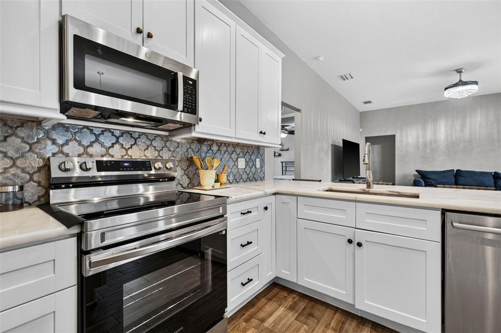 5849 Riva Ridge Drive Wesley Chapel, FL 33544 - Photo 10 of 50 Gallery Image 10