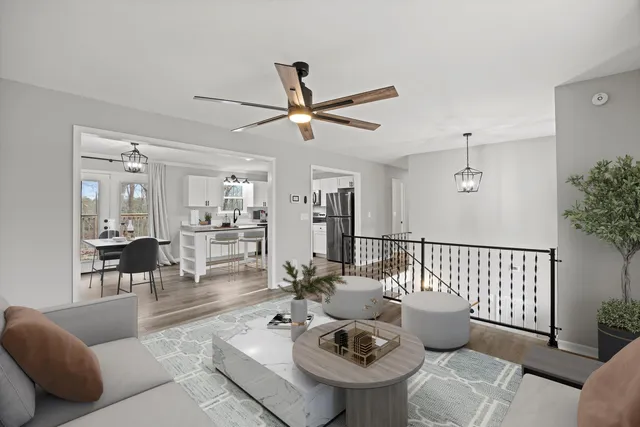 $335,000 | 9307 Wyndover Drive, Ooltewah, TN 37363