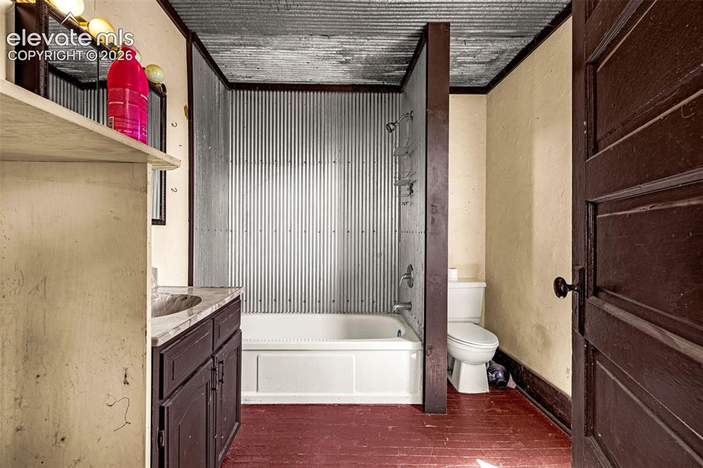 4465 South Johnson Road Rush, CO 80833 - Photo 27 of 38