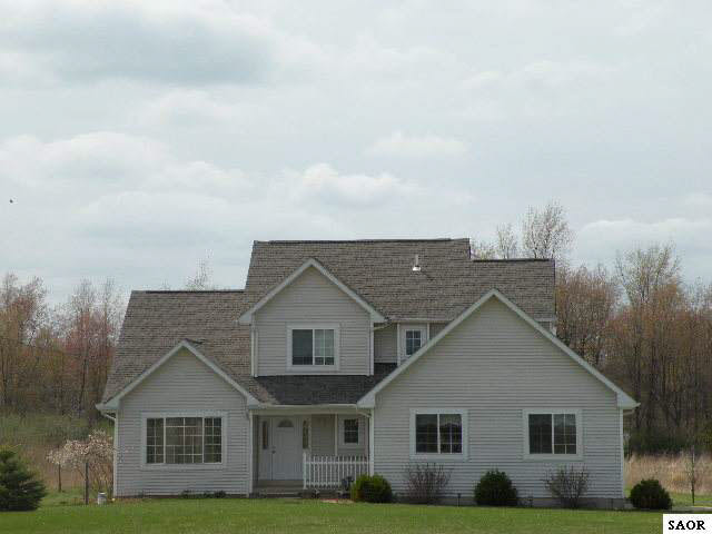 4168 Waugh Road Owosso, MI 48867 - Photo 1 of 9 46909.JPG