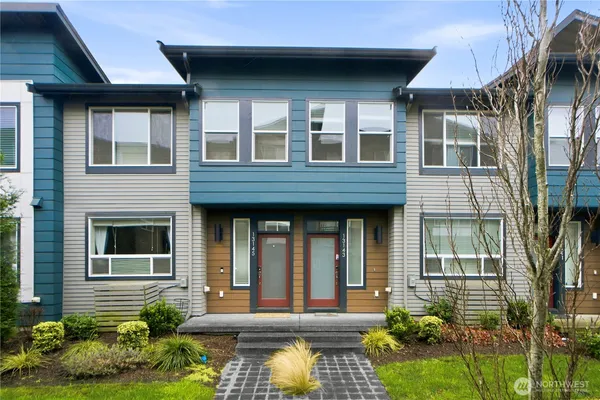 $668,500 | 13145 83rd Lane South, Unit 9 3, Seattle, WA 98178