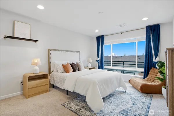 $668,500 | 13145 83rd Lane South, Unit 9 3, Seattle, WA 98178