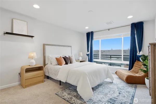 $668,500 | 13145 83rd Lane South, Unit 9 3, Seattle, WA 98178
