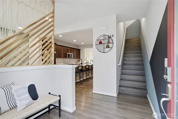$668,500 | 13145 83rd Lane South, Unit 9 3, Seattle, WA 98178