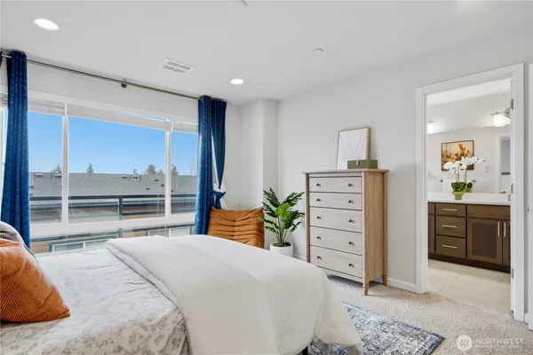 $668,500 | 13145 83rd Lane South, Unit 9 3, Seattle, WA 98178
