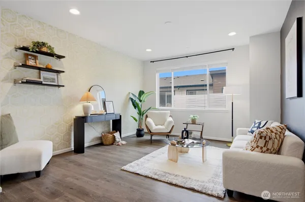 $668,500 | 13145 83rd Lane South, Unit 9 3, Seattle, WA 98178
