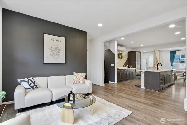 $668,500 | 13145 83rd Lane South, Unit 9 3, Seattle, WA 98178