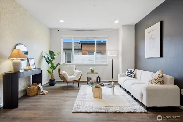 $668,500 | 13145 83rd Lane South, Unit 9 3, Seattle, WA 98178