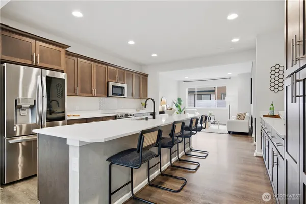 $668,500 | 13145 83rd Lane South, Unit 9 3, Seattle, WA 98178