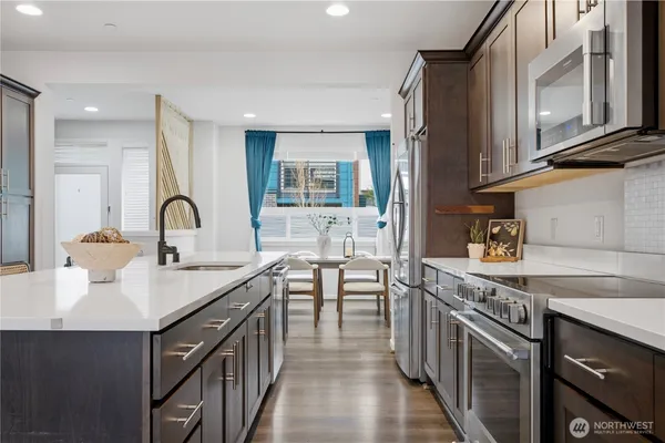 $668,500 | 13145 83rd Lane South, Unit 9 3, Seattle, WA 98178