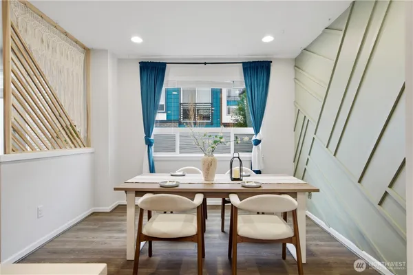 $668,500 | 13145 83rd Lane South, Unit 9 3, Seattle, WA 98178