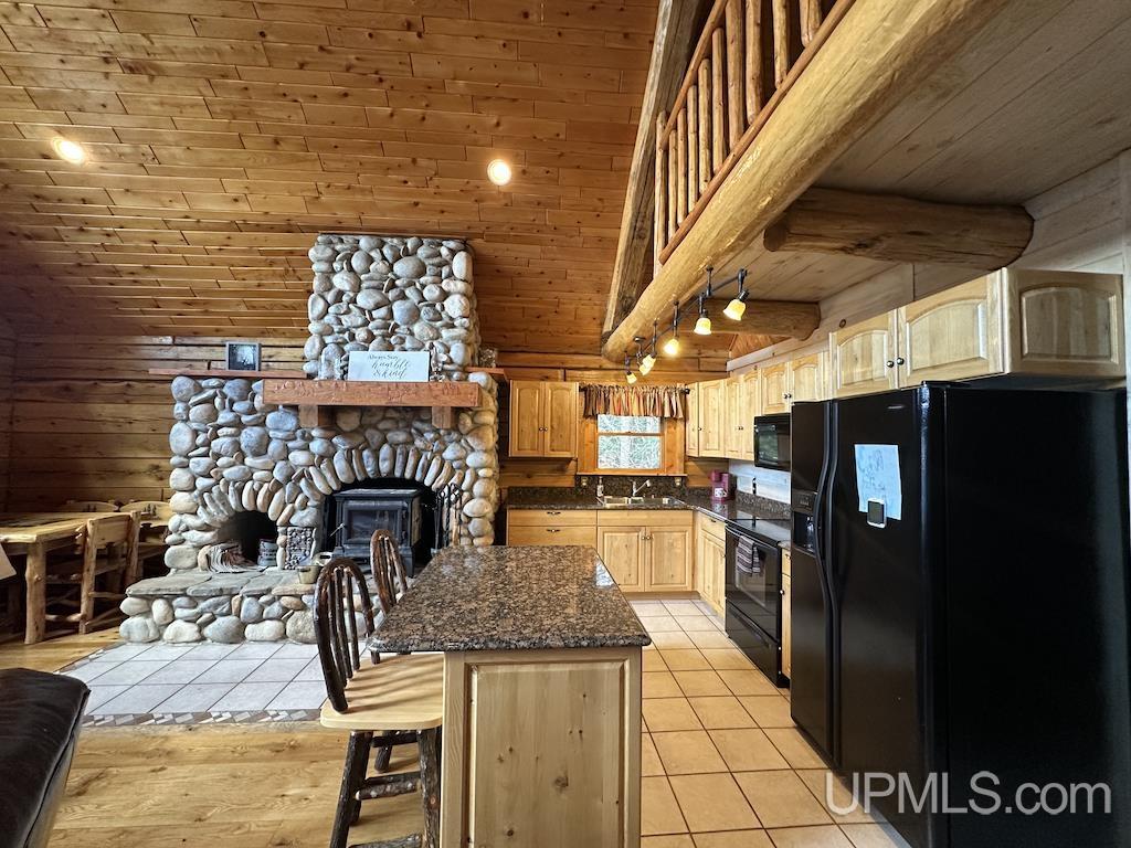 20604 East Deadman Lake Road Seney, MI 49883 - Photo 8 of 49