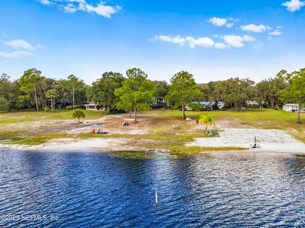 $561,900 | 6441 Baker Road, Keystone Heights, FL 32656