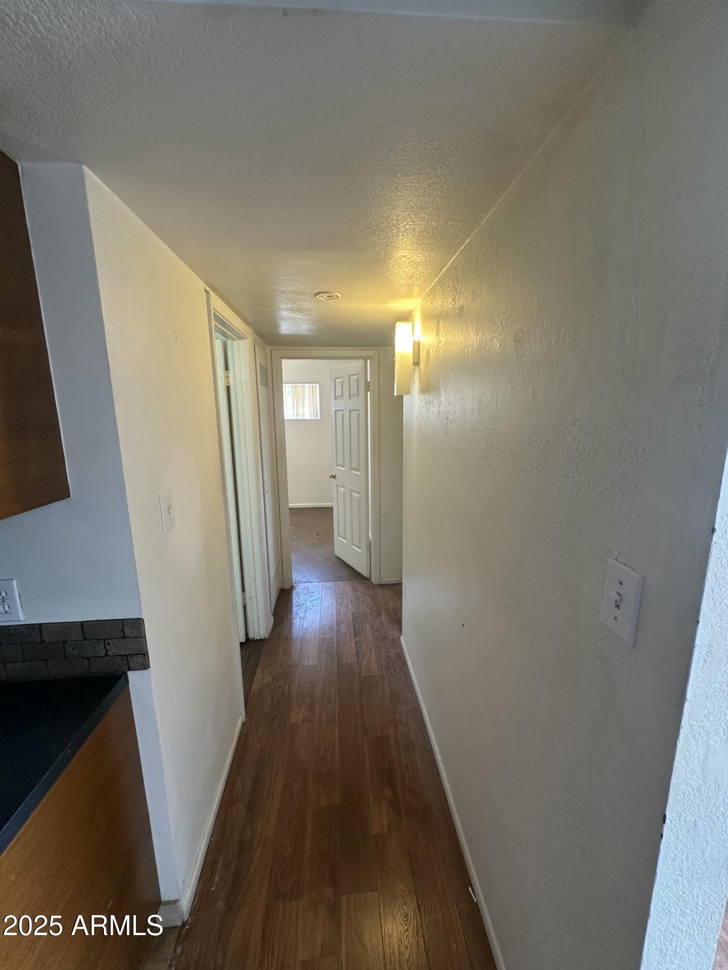828 West 2nd Street, Unit C Tempe, AZ 85281 - Photo 8 of 15 a view of a hallway