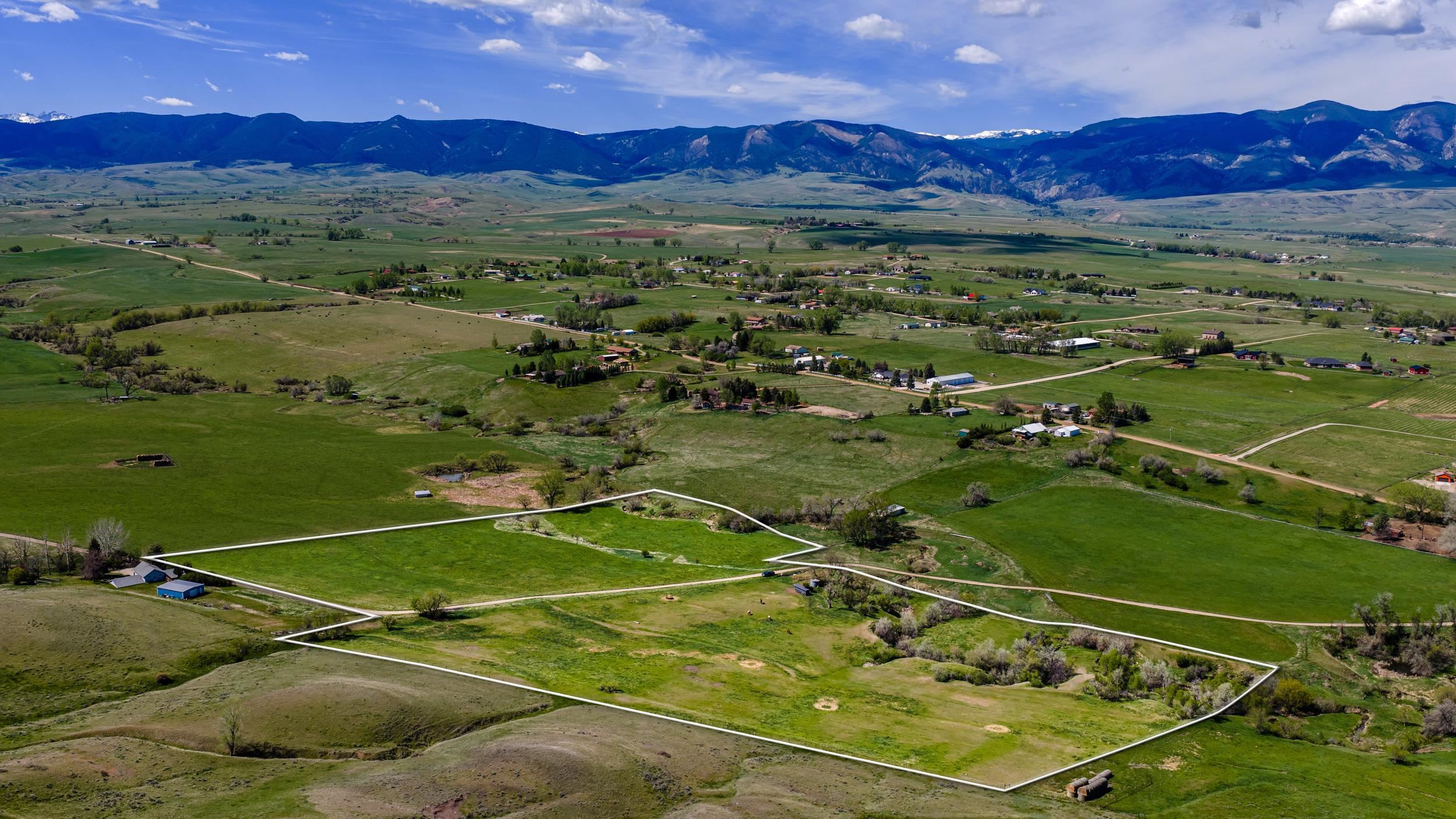 Tbd Beaver Creek Road Sheridan, WY 82801 - Photo 12 of 34