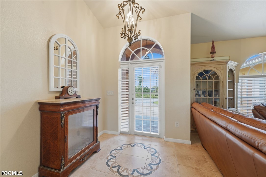 640 Clancy Street East Lehigh Acres, FL 33974 - Photo 2 of 25