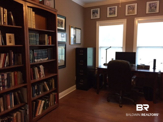 452 Barnes Road Monroeville, AL 36460 - Photo 11 of 17 view