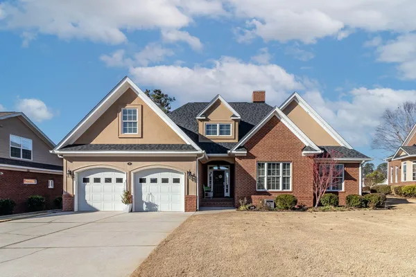 $368,999 | 140 Fitzsimmon's Drive, North Augusta, SC 29860