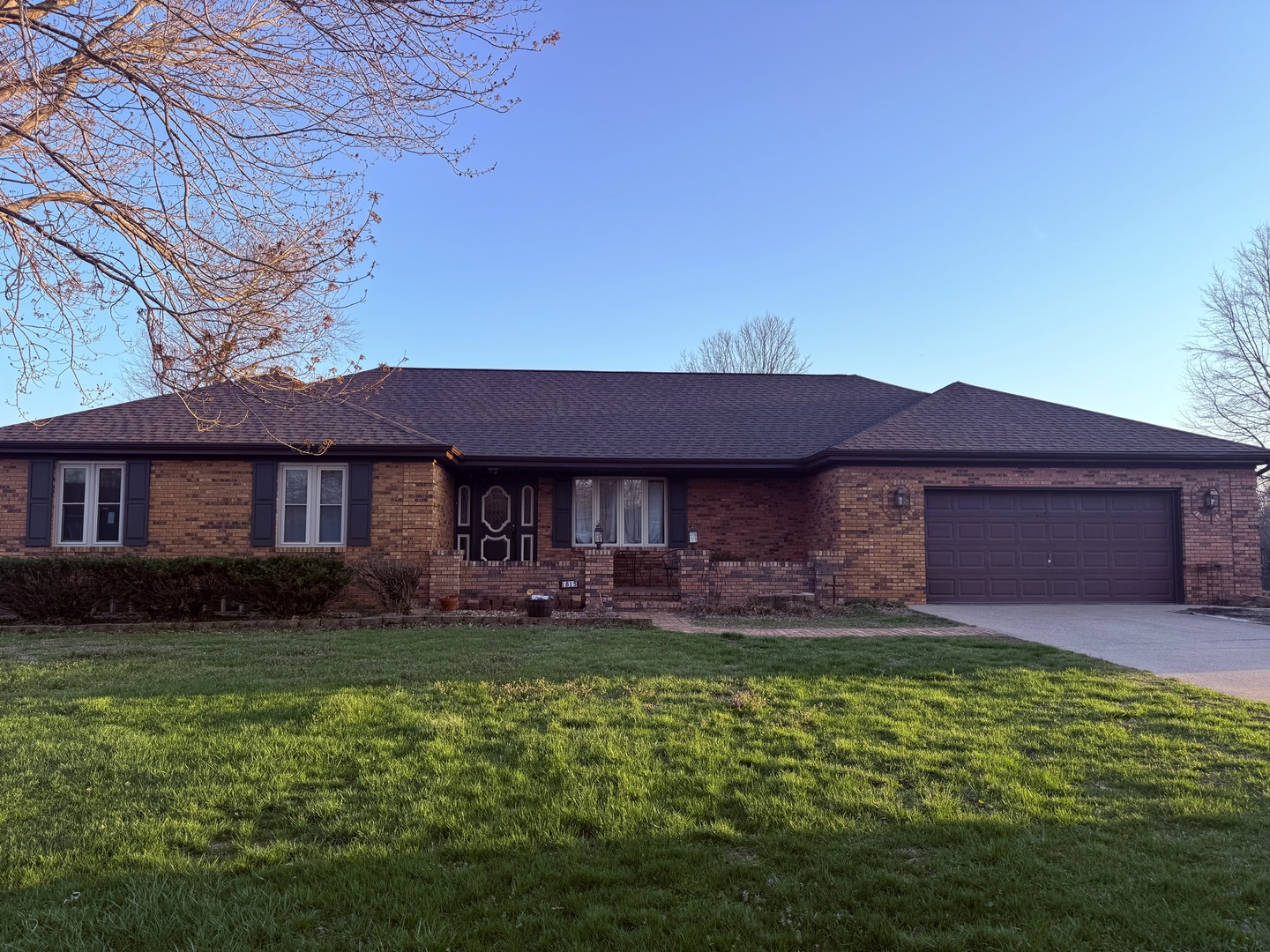 1815 Paula Lane Marion, IL 62959 - Photo 1 of 20