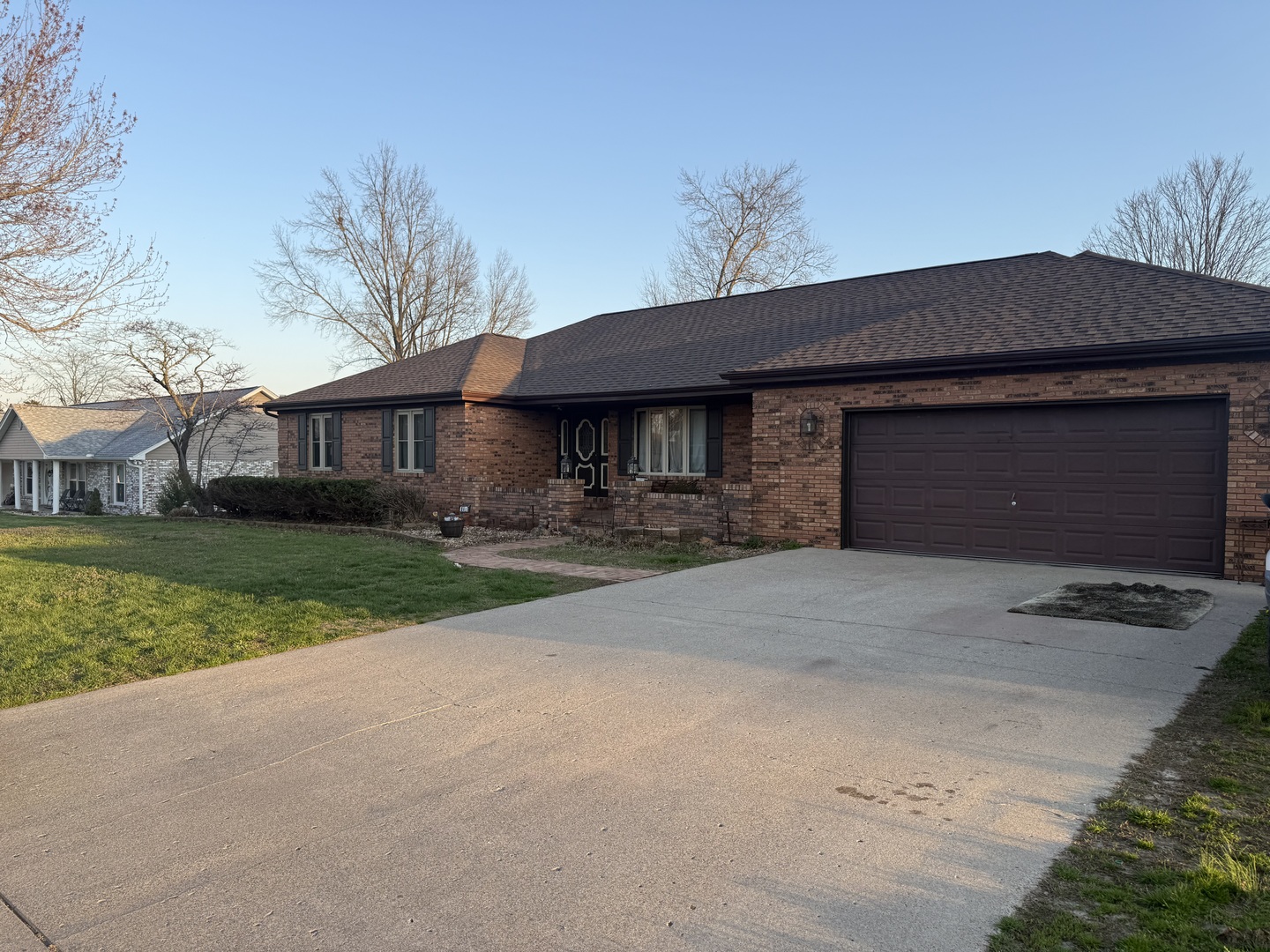 1815 Paula Lane Marion, IL 62959 - Photo 3 of 20