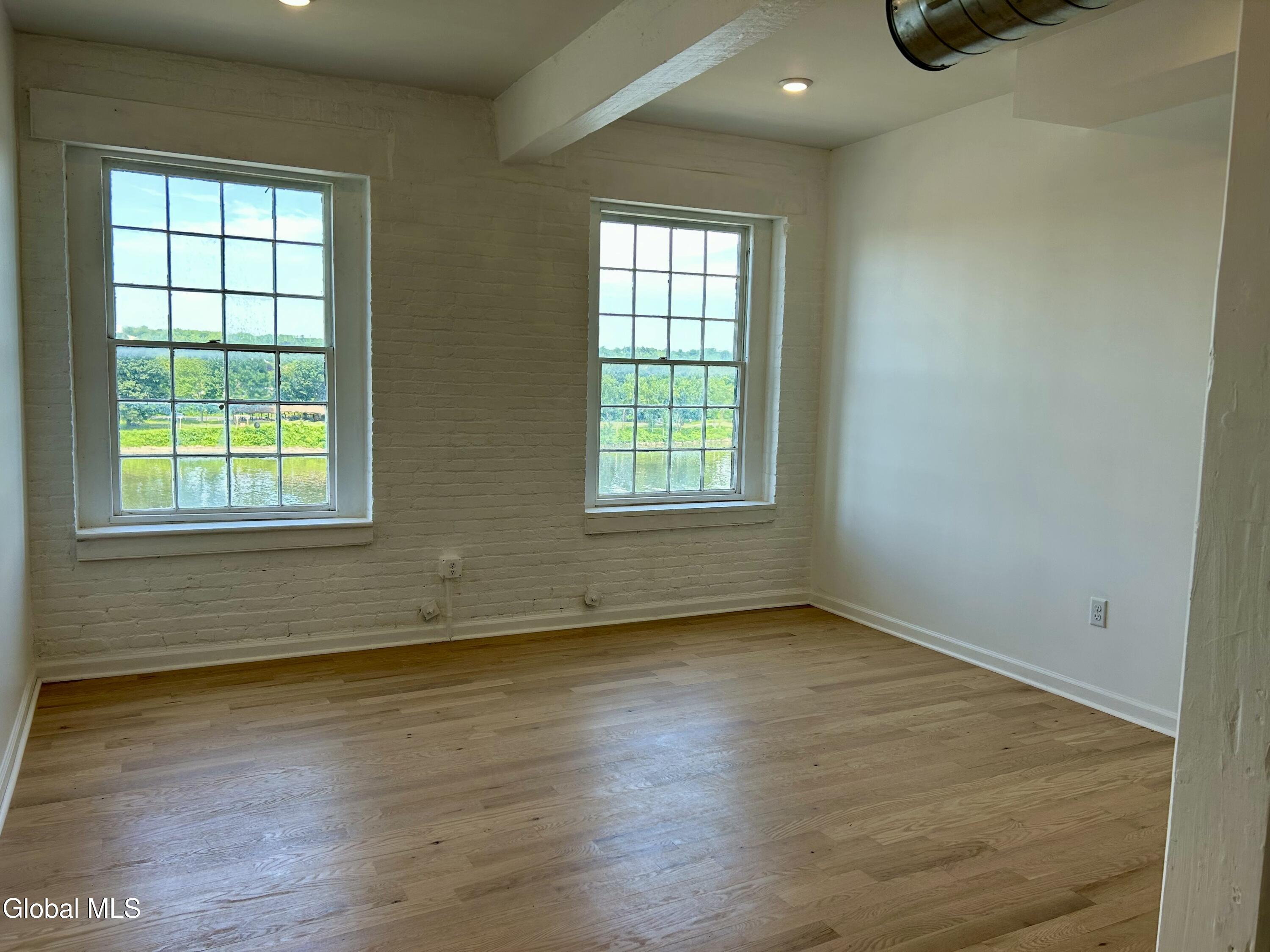 155 River Street, Unit 3A Troy, NY 12180 - Photo 3 of 27 2A