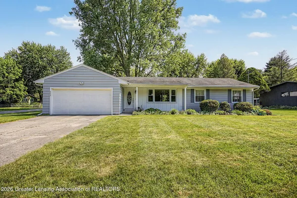 $290,000 | 4039 North Pine Dell Drive, Lansing, MI 48911