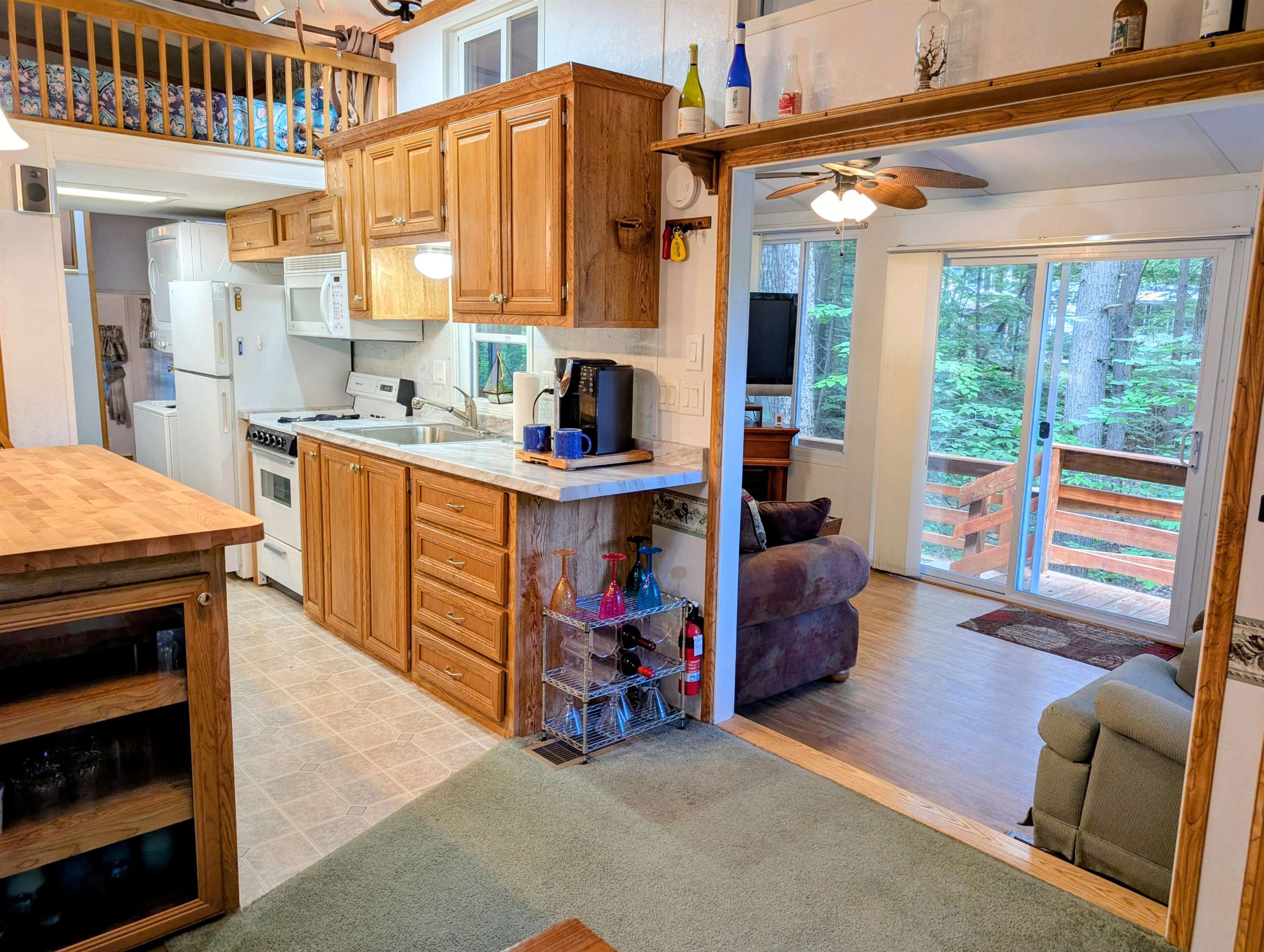 47 Overlook Road, Unit AKA 15) Holderness, NH 03245 - Photo 6 of 59