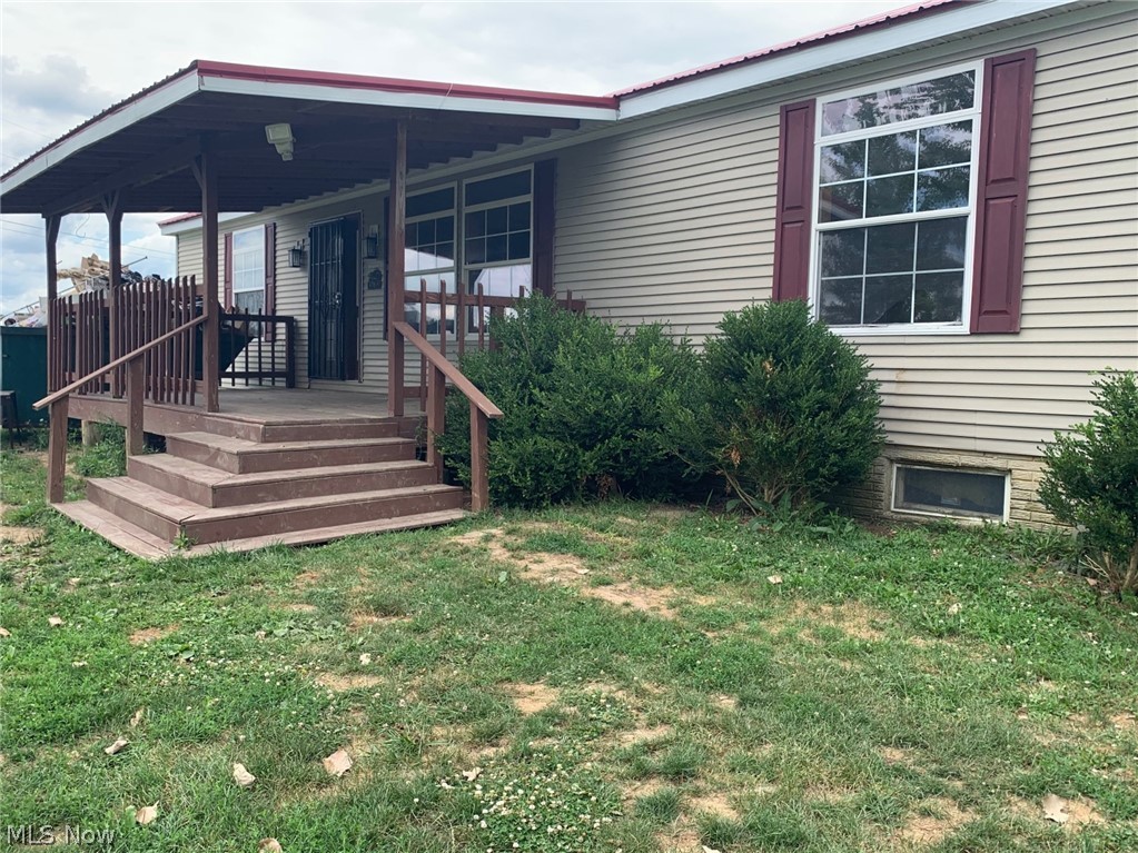 5783 Cook Road Wakeman, OH 44889 - Photo 2 of 17