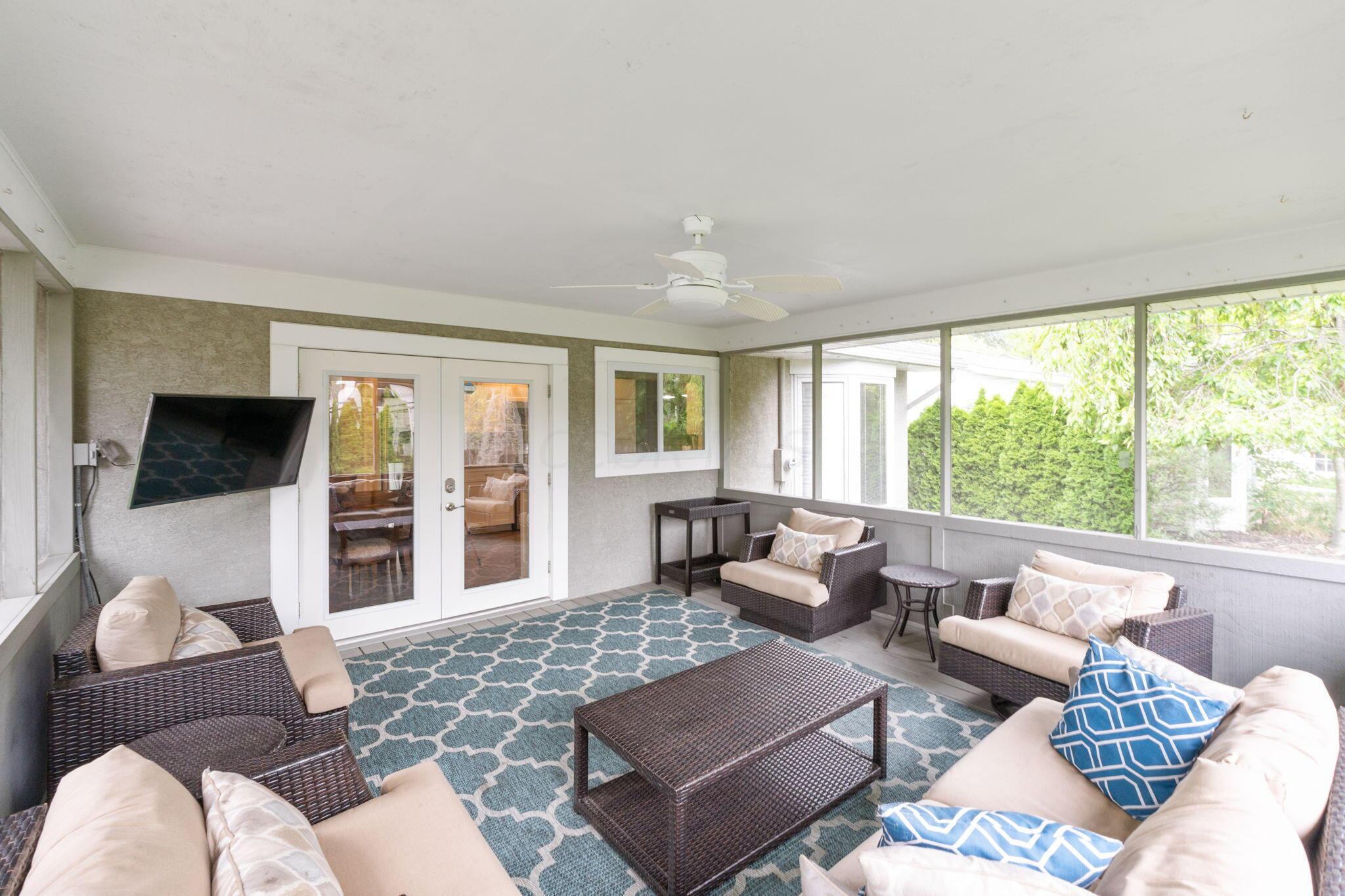 2211 Sheringham Road Columbus, OH 43220 - Photo 21 of 73 2211 Sheringham Rd (Interior)-23