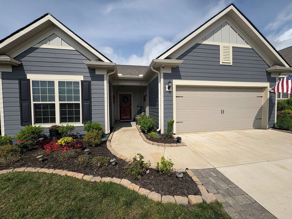 6006 Monroe Way Spring Hill Spring Hill, TN 37174 - Photo 1 of 78