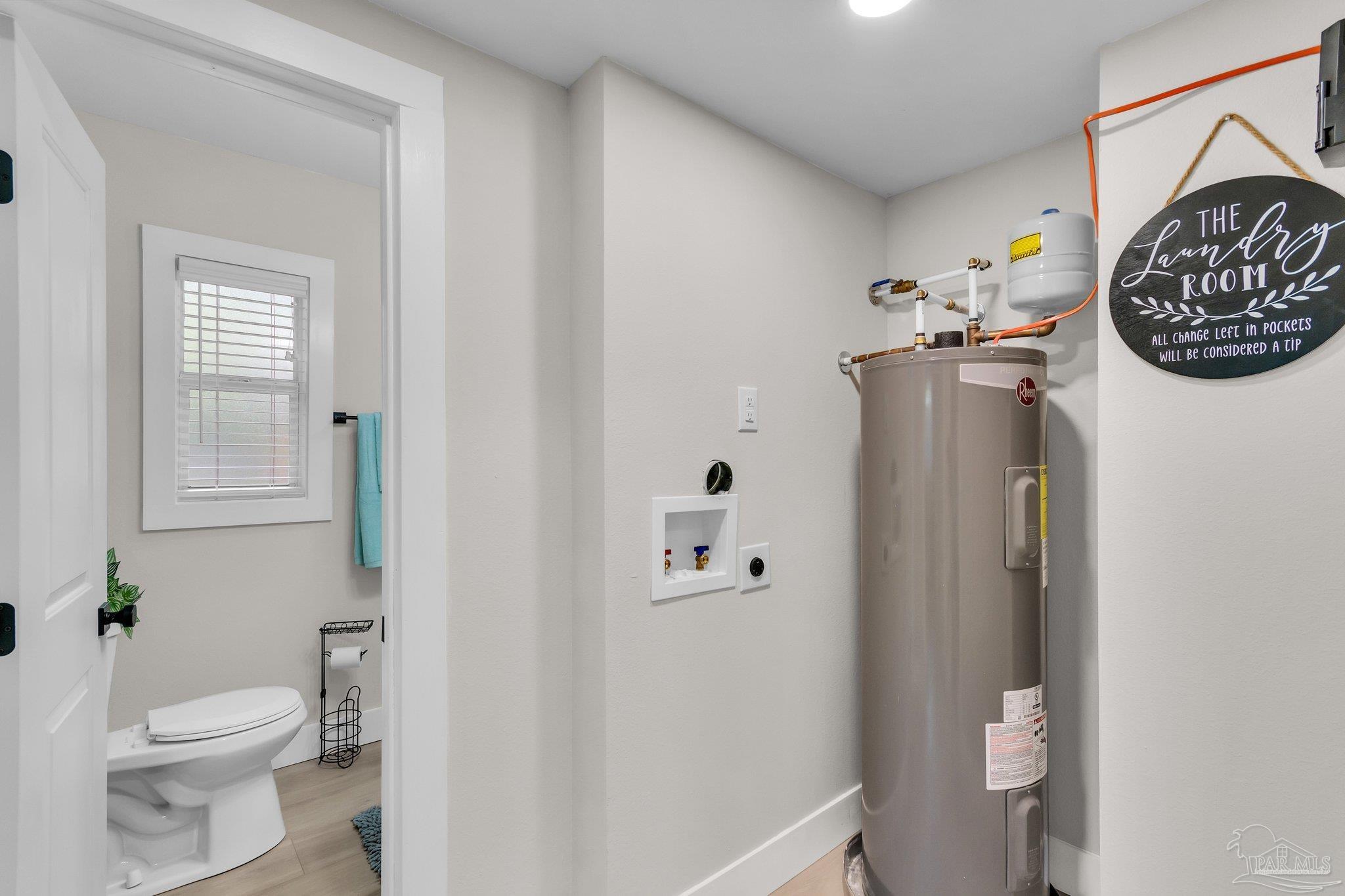 413 Forrest Street Cantonment, FL 32533 - Photo 25 of 34