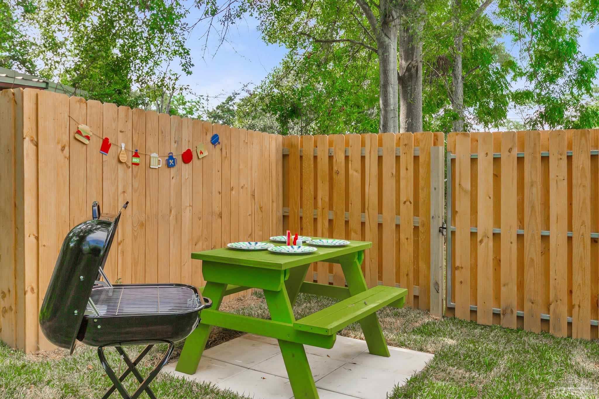 413 Forrest Street Cantonment, FL 32533 - Photo 26 of 34