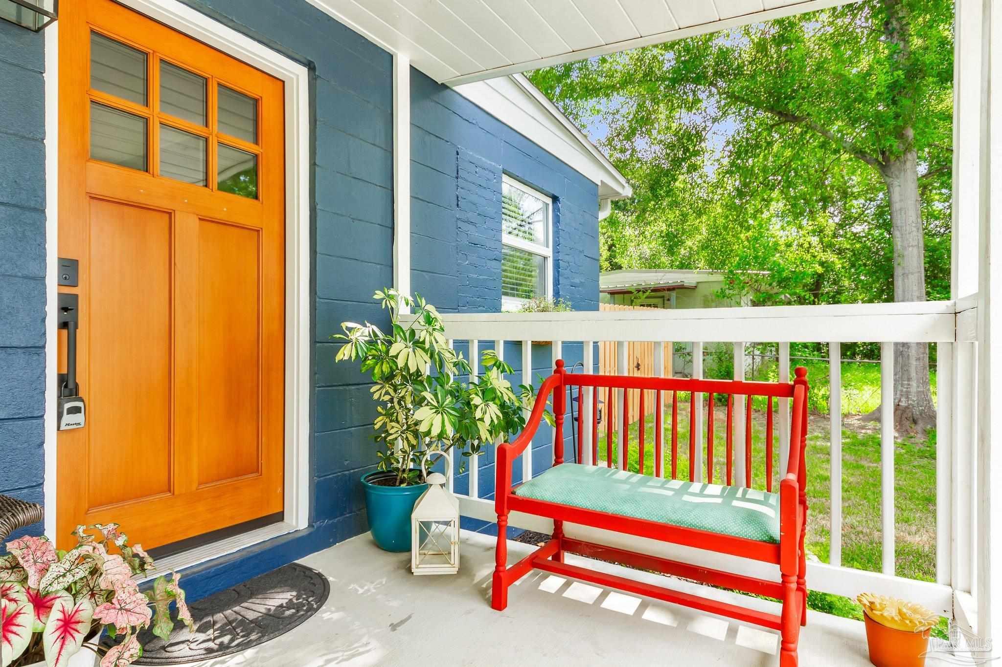 413 Forrest Street Cantonment, FL 32533 - Photo 3 of 34