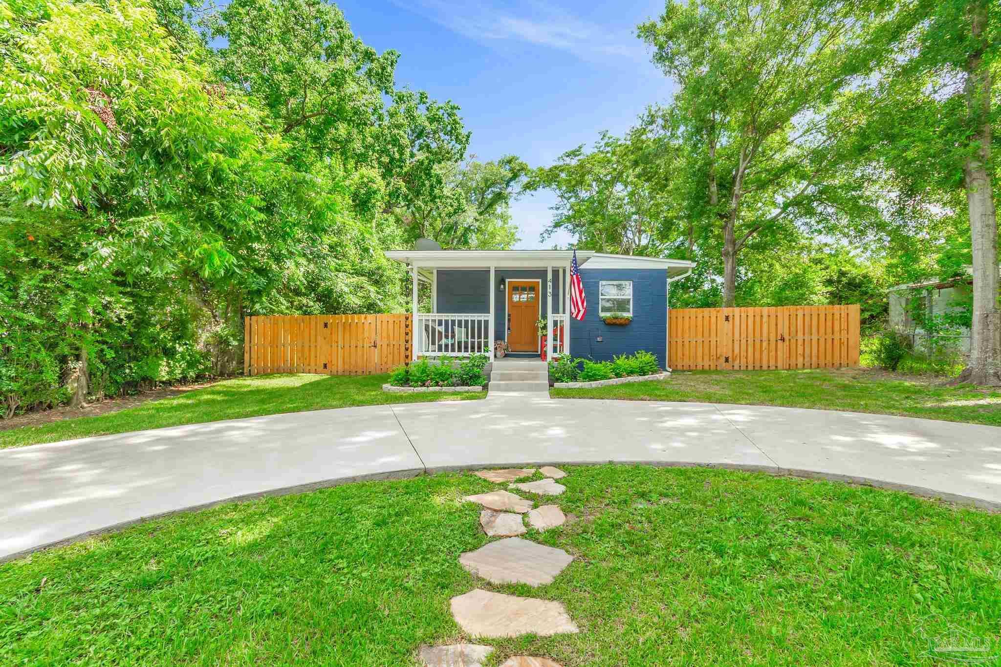 413 Forrest Street Cantonment, FL 32533 - Photo 32 of 34